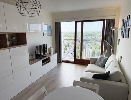                                         Studio avec coin lit à vendre à Middelkerke, € 95.000
