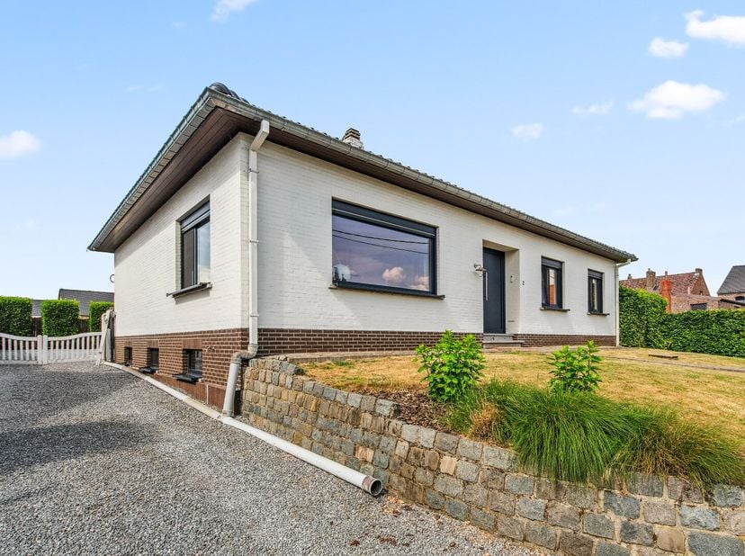 Maison à vendre
                    à 3350 Wommersom