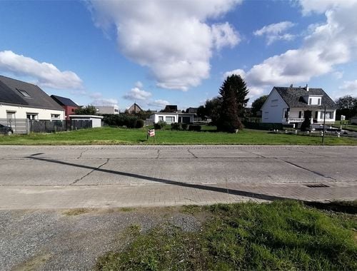                                         Bouwgrond te koop in Hoeleden, € 140.000
