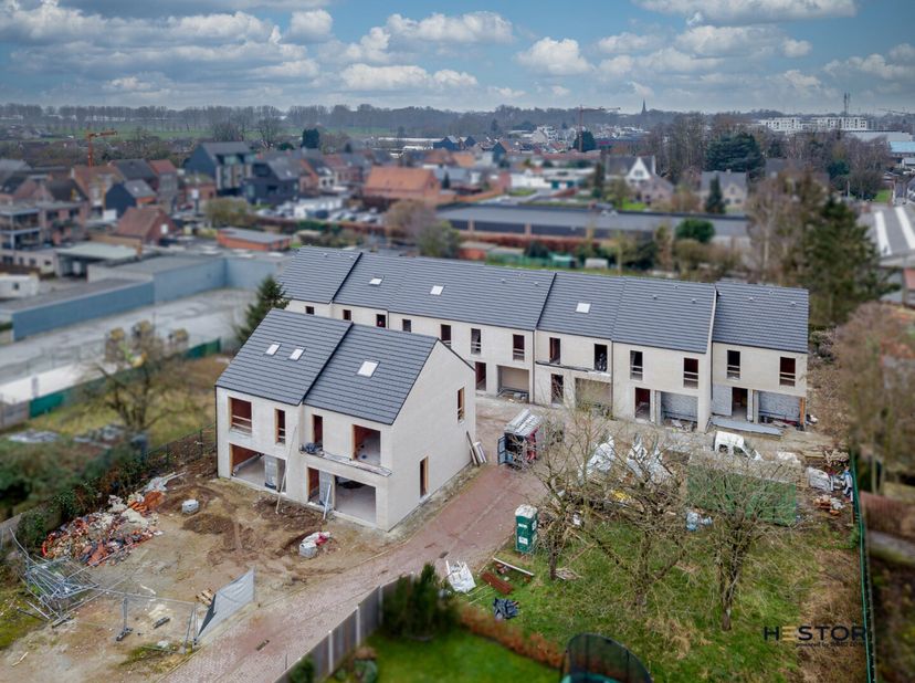 Huis te koop
                    in 9120 Melsele