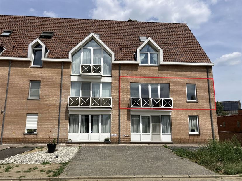 Appartement à louer
                    à 2200 Morkhoven