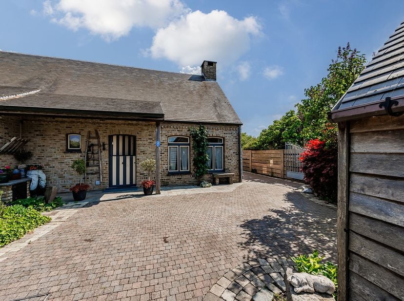 Maison à vendre
                    à 8730 Oedelem