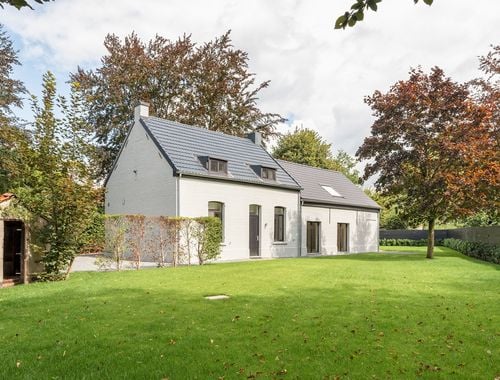                                         Villa à vendre à Berlaar, € 669.000
