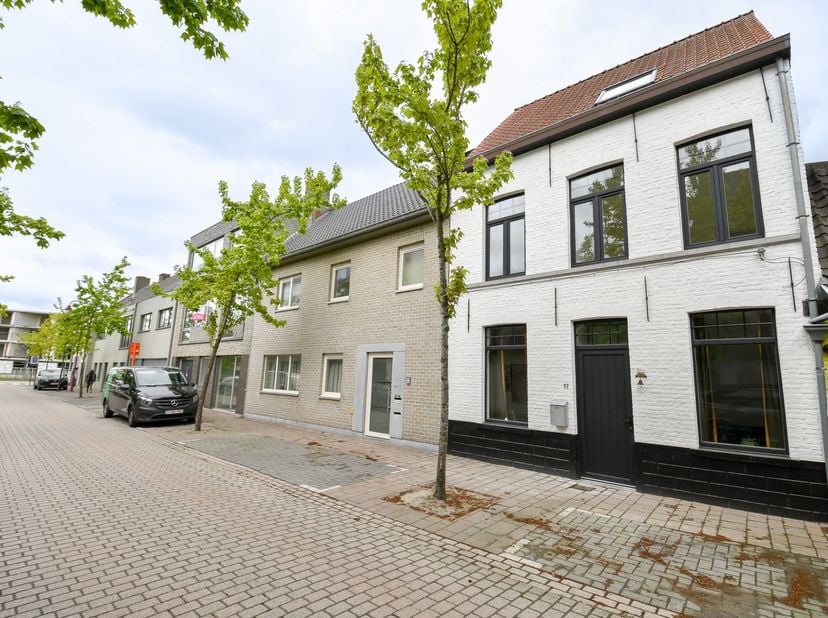 Maison à vendre
                    à 9880 Aalter