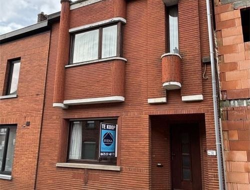                                         Woning te koop in Nederbrakel, € 235.000
