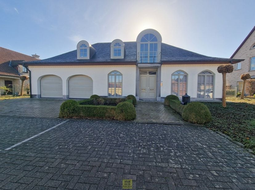 Maison à vendre
                    à 9320 Nieuwerkerken