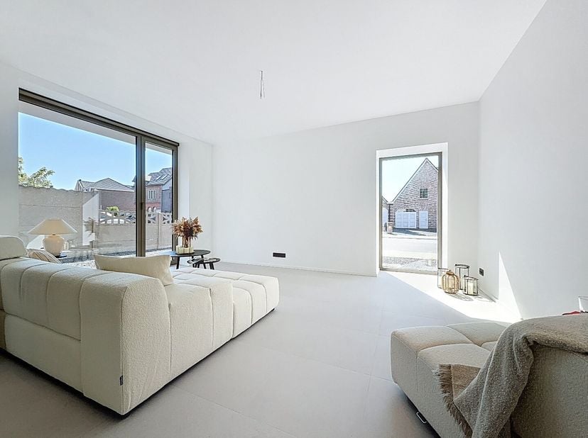 Maison à vendre
                    à 9860 Scheldewindeke