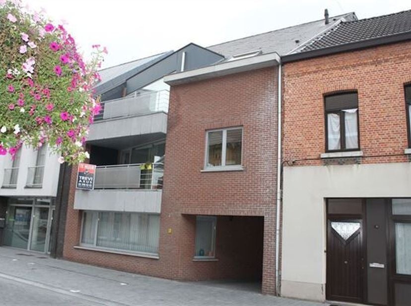 Appartement à louer
                    à 2870 Puurs