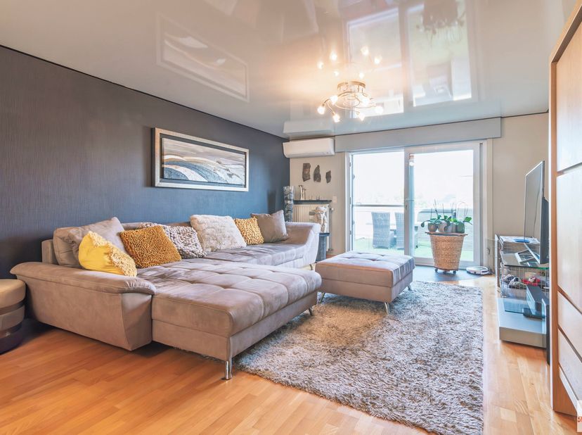 Ruim, stijlvol appartement met 4 slaapkamers&lt;br /&gt;
Welkom in dit prachtige, lichtrijke appartement van 155m² in het rustige en groene Koersel. Gelegen