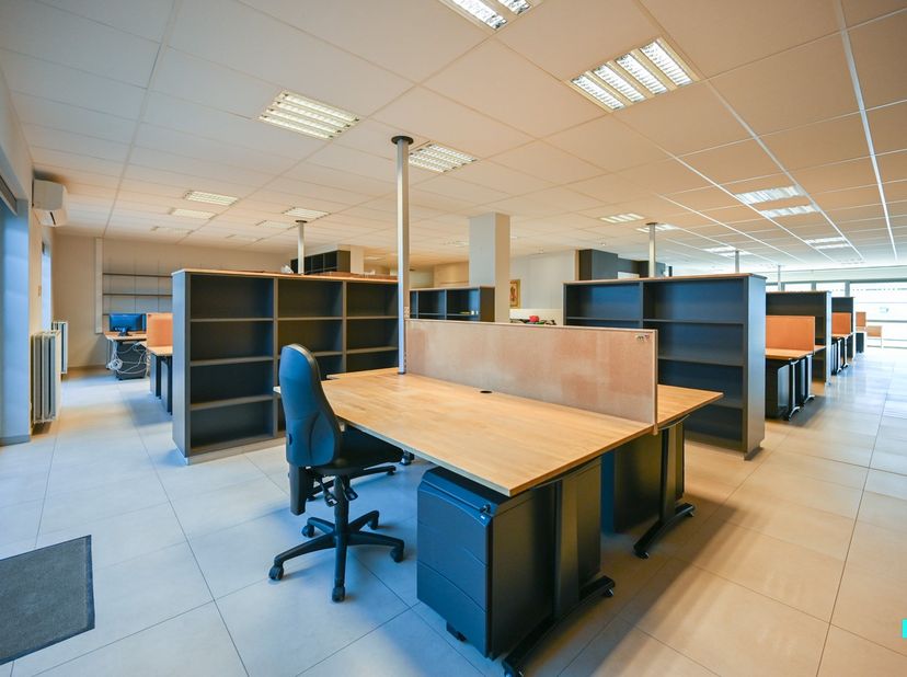 Bien professionnel à vendre
                    à 8870 Izegem