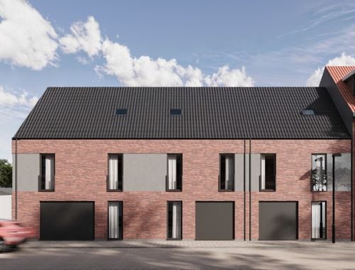                                         Eengezinswoning te koop in Zwijndrecht, € 489.000
