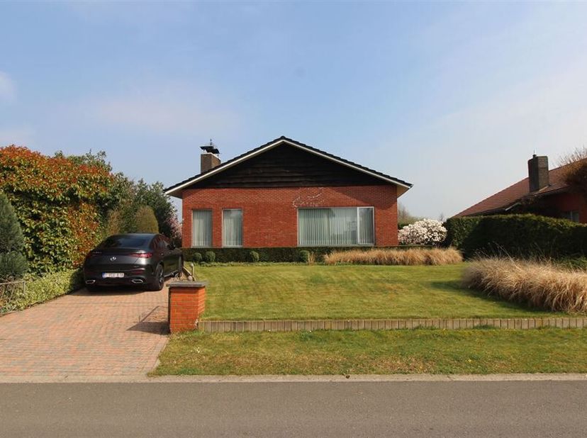 Maison à vendre
                    à 2440 Geel