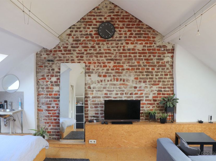 Appartement à louer
                    à 3001 Heverlee