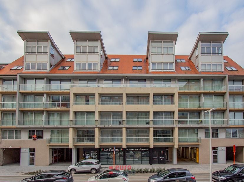 Vous êtes à la recherche d’un pied-à-terre à Nieuwpoort ?&lt;br /&gt;
&lt;br /&gt;
Cette charmante studio se situe dans la résidence Gauguin, un immeuble reconnai