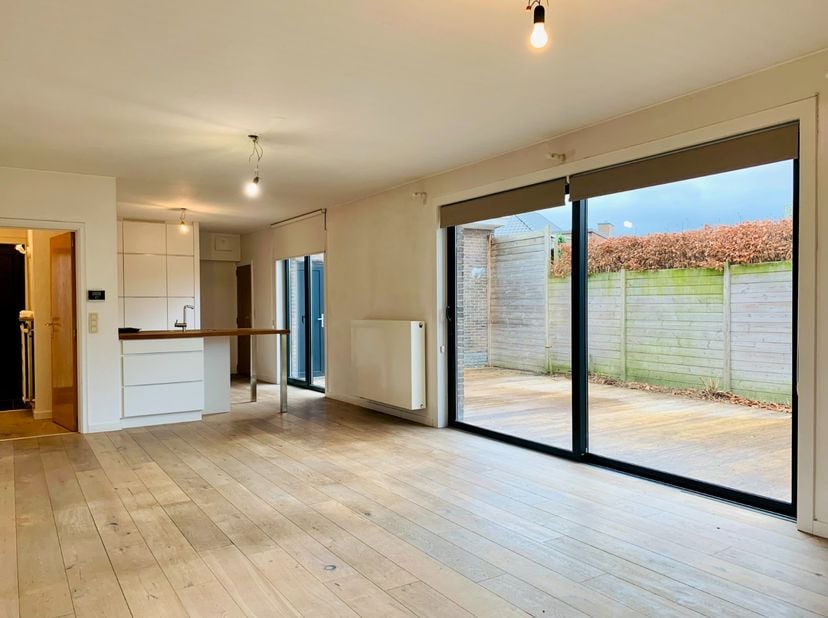 Maison à vendre
                    à 9800 Deinze