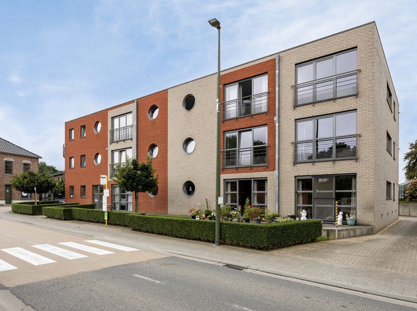 Appartement te koop
                    in 3210 Lubbeek