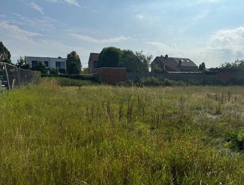                                         Bouwgrond te koop in Beerse, € 177.000
