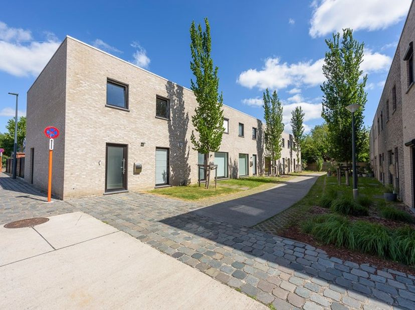 Maison à vendre
                    à 8550 Zwevegem