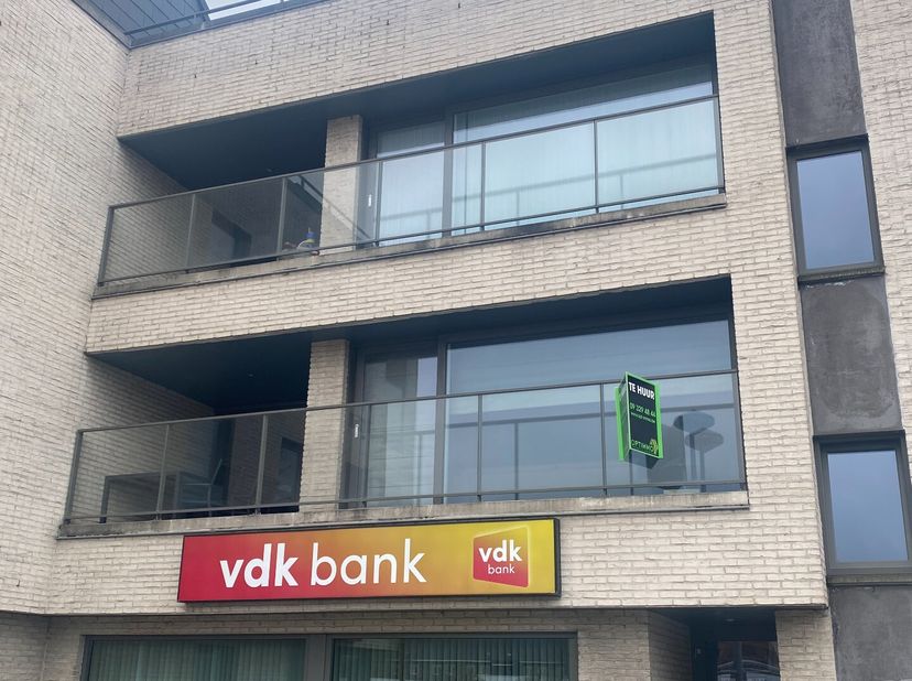 Appartement à louer
                    à 9870 Zulte