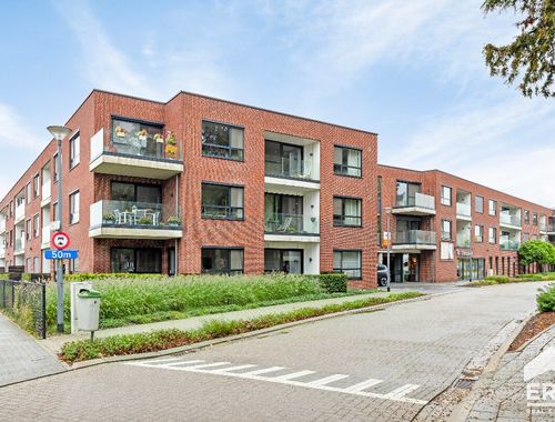                                         Serviceflat à vendre à Meeuwen, € 160.371
