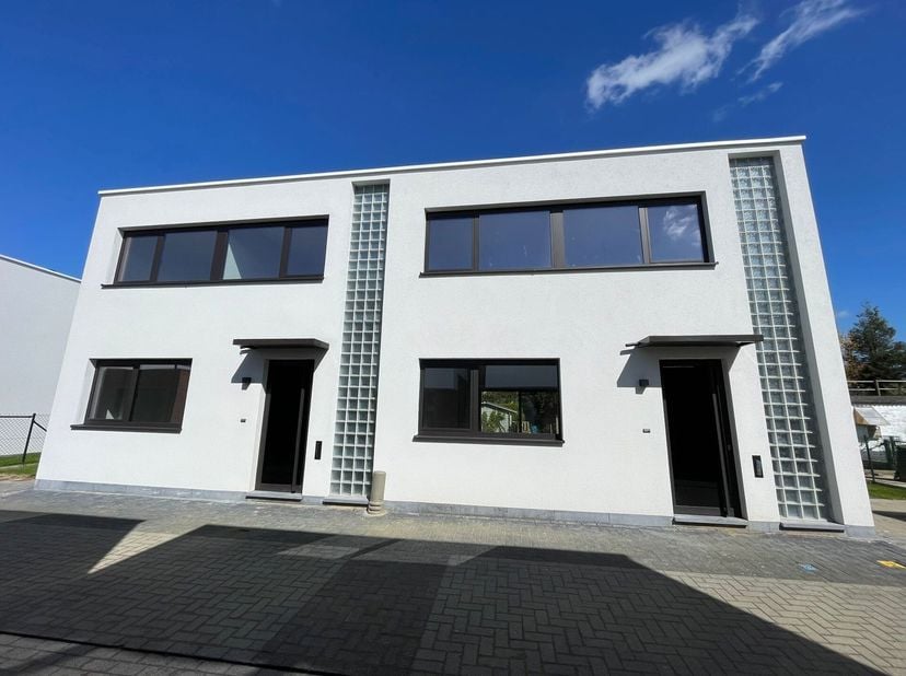 Huis te koop
                    in 9450 Haaltert