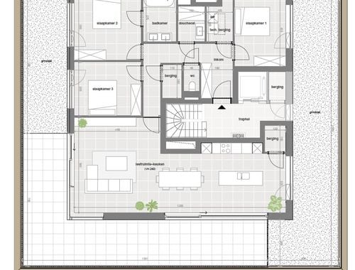                                         Appartement te koop in Kuurne, € 665.000
