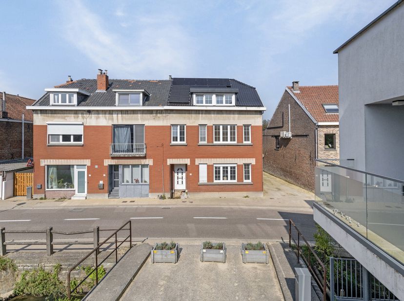 Maison à vendre
                    à 3060 Bertem