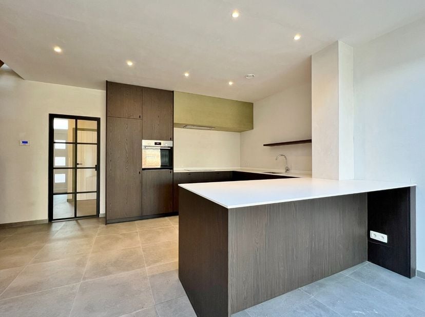 Maison à vendre
                    à 8953 Wijtschate