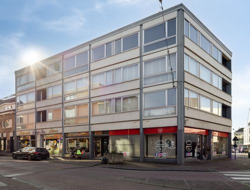                                         Appartement te koop in Genk, € 185.000
