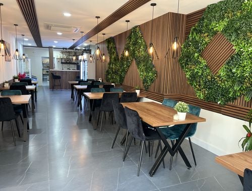                                         Restaurant te koop in Lier, € 100.000

