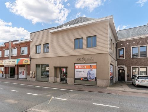                                         Commercieel Gebouw te huur in Balen, € 1.900

