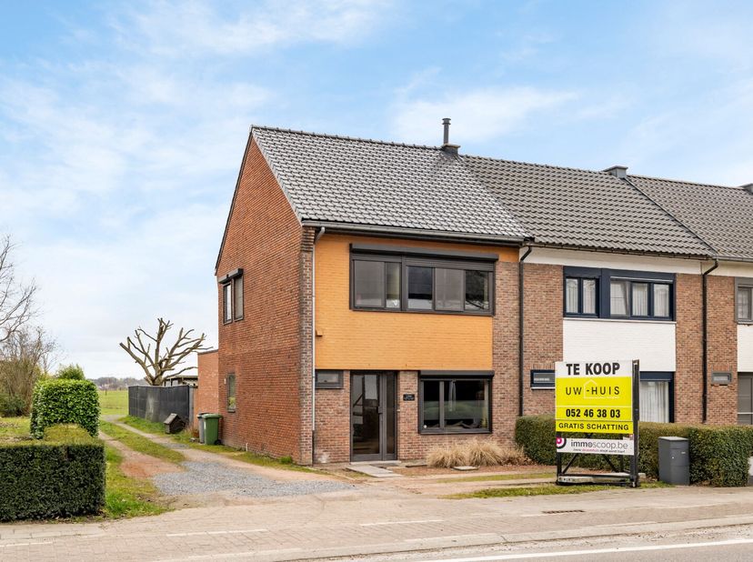 Maison à vendre
                    à 9111 Belsele