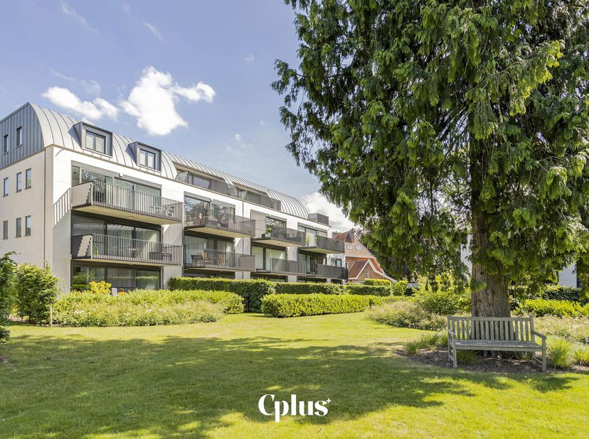 Appartement à louer
                    à 9820 Merelbeke