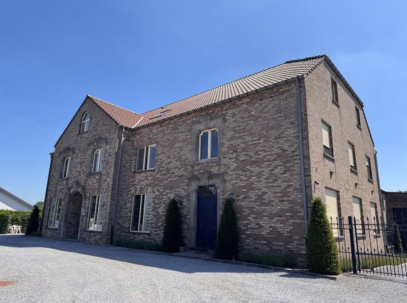 Appartement à louer
                    à 3650 Dilsen-Stokkem