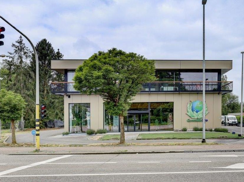 Bien professionnel à vendre
                    à 2820 Bonheiden