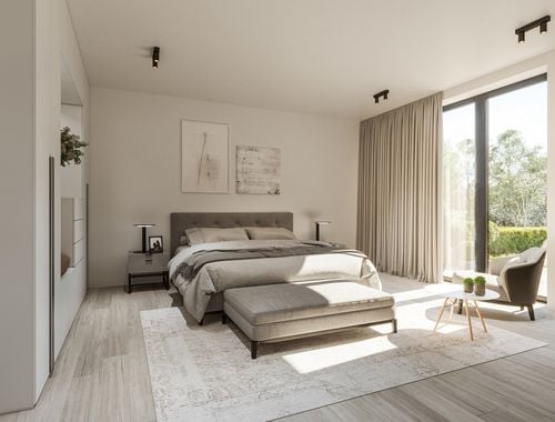                                         Appartement à vendre à Woluwe-Saint-Pierre, € 725.000
