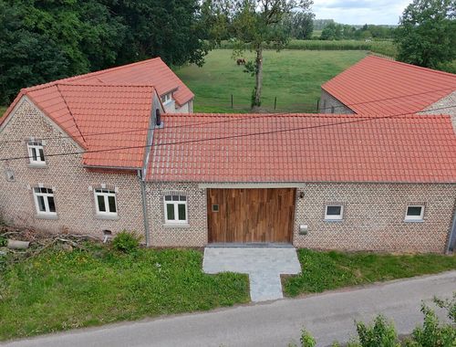                                         Fermette à vendre à Herk-de-Stad, € 950.000
