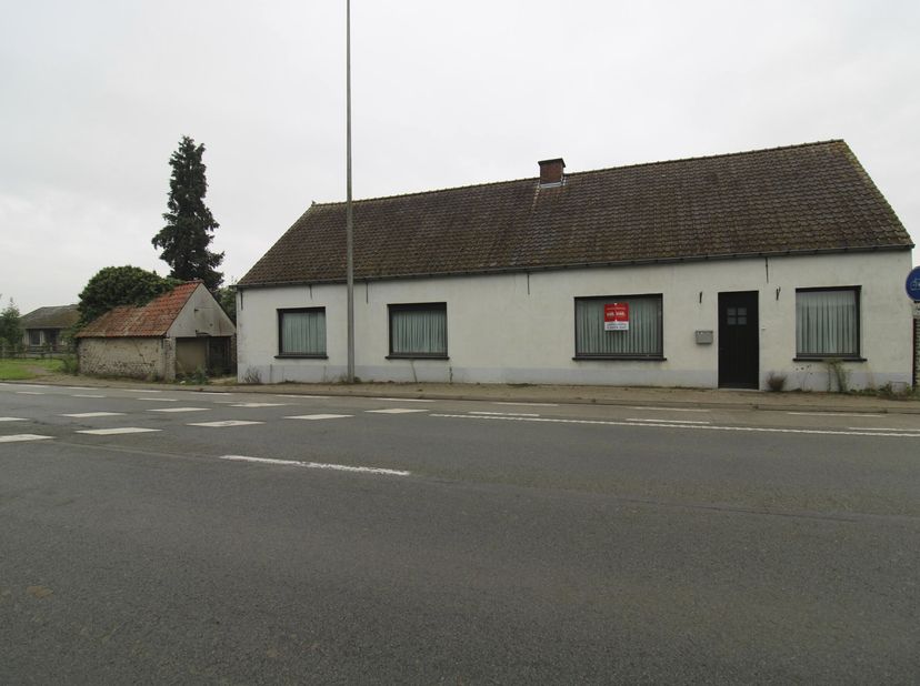 Meer informatie: notariaat Elke Vandekerckhove, jessica@notarisvdk.be