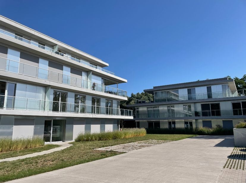 Appartement à vendre
                    à 8800 Roeselare