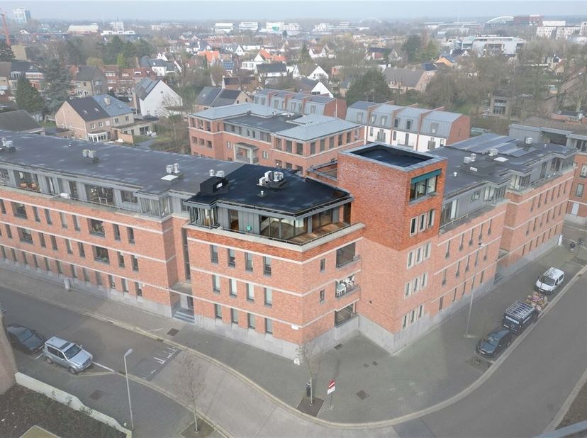 Appartement à vendre
                    à 3500 Hasselt