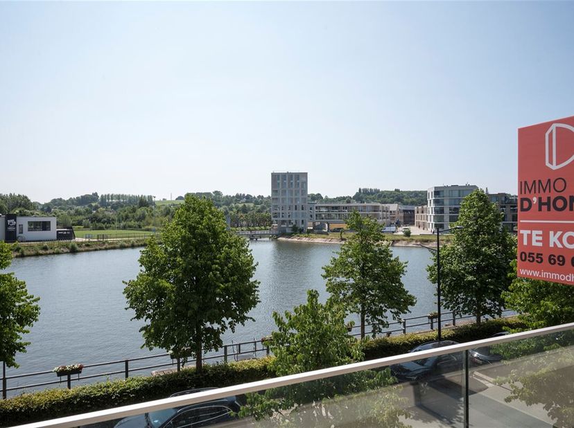 Appartement à vendre
                    à 9700 Oudenaarde