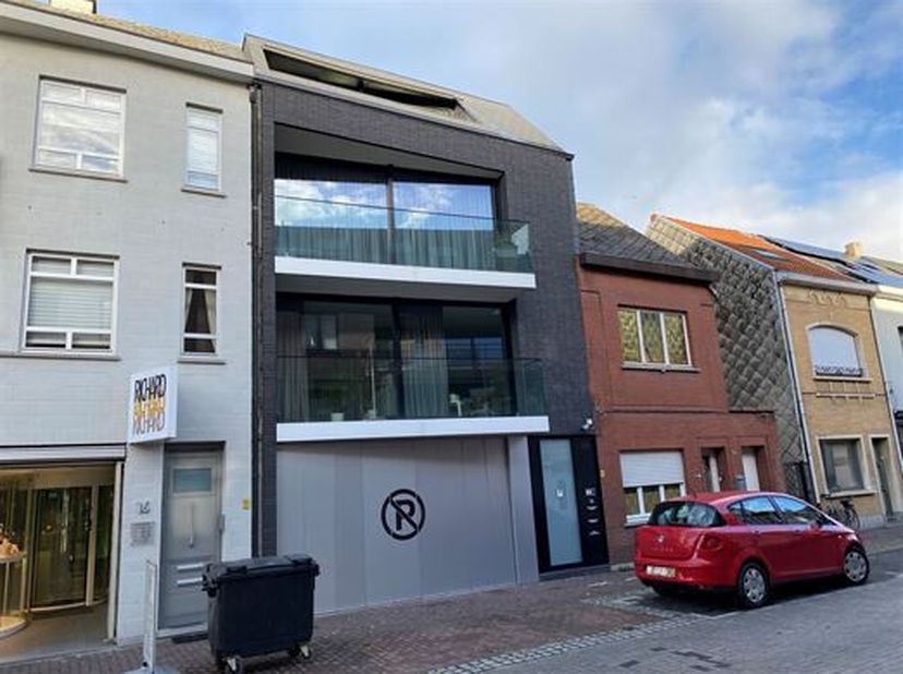Appartement à louer
                    à 2830 Willebroek