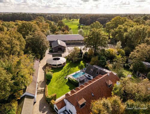                                         Maison à vendre à Halle, € 2.498.000
