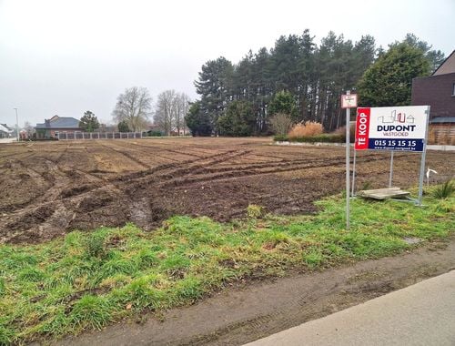                                         Terrain à bâtir à vendre à Betekom, € 187.000
