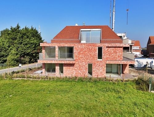                                         Appartement te koop in Middelkerke, € 338.000
