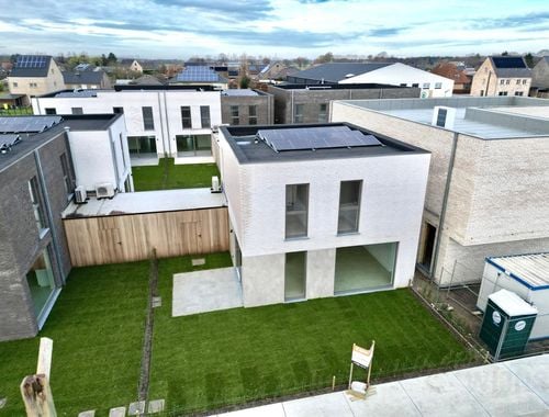                                         Woning te koop in Wiekevorst, € 396.000
