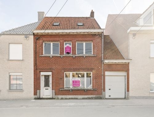                                         Maison à vendre à Staden, € 165.000
