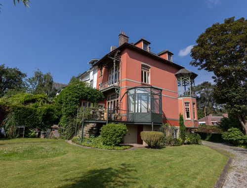                                         Maison à vendre à Genval, € 720.000

