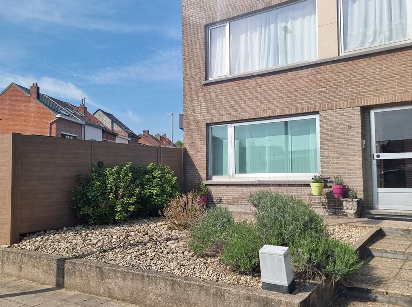 Appartement à vendre
                    à 2110 Wijnegem