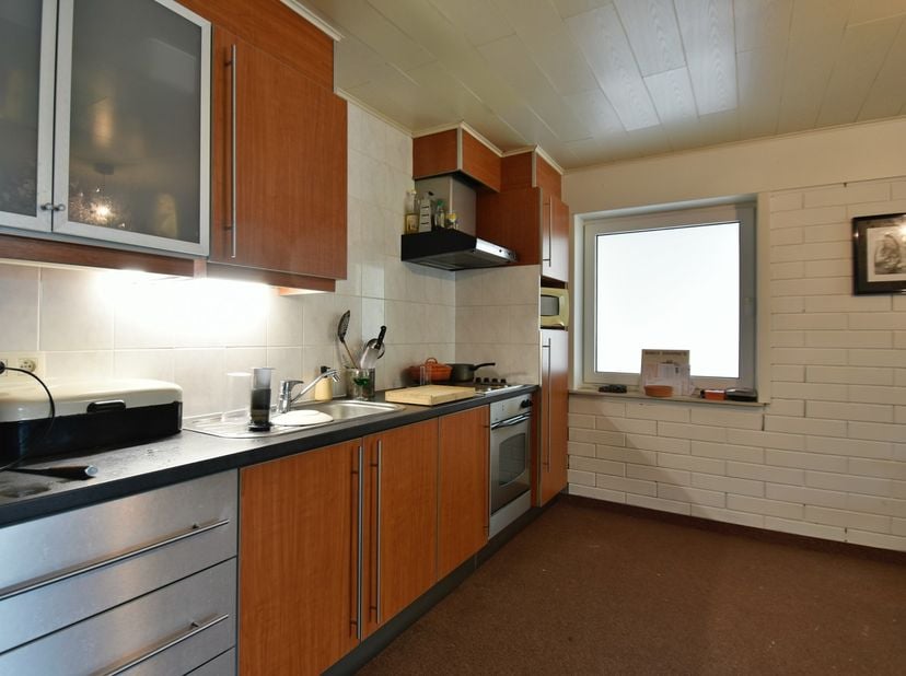 Appartement à vendre
                    à 4600 Lanaye